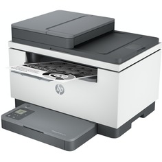 Лазерное МФУ HP LaserJet M236sdw (9YG09A) белый (145025)