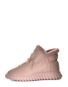 Угги женские Graciana GA22812-6-5M бежевые 40 RU