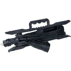 Силовой удлинитель на рамке АТЛАНТ АТОМ КГ 3500 Вт 10м (с заземлением) 50027 Atlant