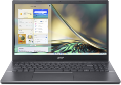 Ноутбук Acer Aspire 5 A515-57-50JJ Gray (NX.K8WER.006)