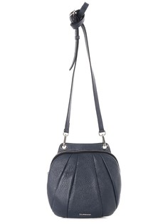 Сумка кросс-боди женская Curanni 2477, синий