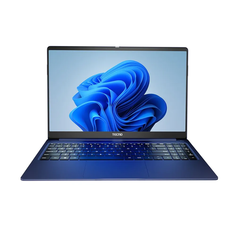 Ноутбук Tecno MegaBook T1 Blue (TCN-T1I5W16.512.BL)