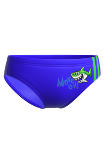 Детские спортивные плавки Alex A2 Mad Wave