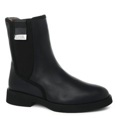 Полусапоги женские Loriblu 6TR142_К синие 36 EU