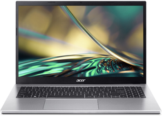 Ноутбук Acer Aspire 3 A315-59-51GC Silver (NX.K6SER.00E)