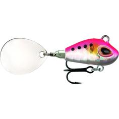 Воблер STORM GOMOKU Spin 06 /PIW GSP06-PIW STORM