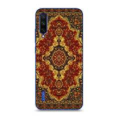Чехол на Xiaomi Mi CC9E/Mi A3 "Ковер" Case Place