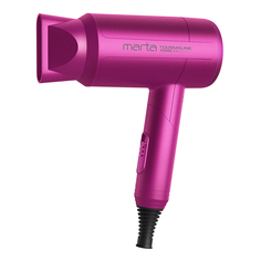 Фен Marta MT-1266 1600 Вт Pink