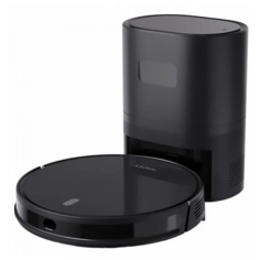 Робот-пылесос Lydsto YM-R3-W03 black