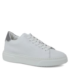 Кеды женские Dino Bigioni DBW3084-1 белые 37 EU
