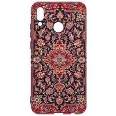 Чехол-накладка Krutoff Soft Case Тот самый ковер для Huawei P Smart (2019)