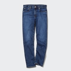 Джинсы мужские UNIQLO 444584COL66 синие 30/36 (доставка из-за рубежа)