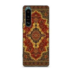 Чехол на Sony Xperia 1 III "Ковер" Case Place