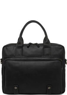 Сумка мужская Gianni Conti 1221266, black
