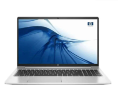 Ноутбук HP ProBook 450 G8 Silver (5N353ES#ACB)