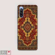 Чехол на Sony Xperia 10 III "Ковер" Case Place