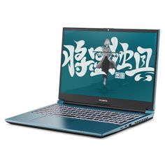 Ноутбук Colorful X15 XS Blue (A10003400119)