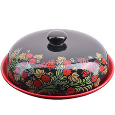 Блюдо для блинов 23см LORAINE 28378