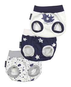 Комплект детский: трусы 3 шт Lucky Child 30-165-3шт-68