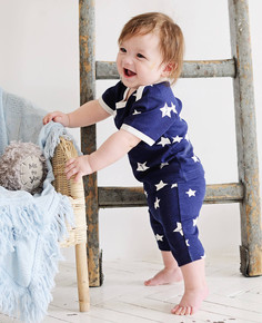 Шорты - 3 пары Lucky Child 30-160 цв. ассорти р.80-86