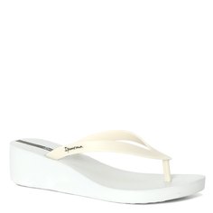 Вьетнамки женские Ipanema 26748 белые 39 EU