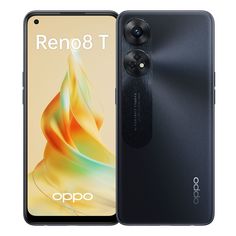 Смартфон Oppo Reno8 T 8/128GB Черный (6053766)