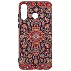Чехол-накладка Krutoff Soft Case Тот самый ковер для Honor 20 Lite