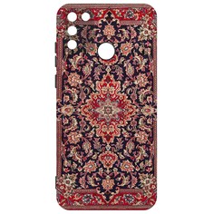 Чехол-накладка Krutoff Soft Case Тот самый ковер для Honor 9A