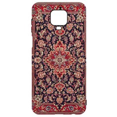 Чехол-накладка Krutoff Soft Case Тот самый ковер для Xiaomi Redmi Note 9S