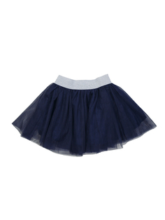 Трикотажная юбка mbimbo ДВ-20-16/16 116