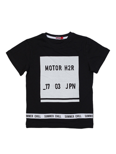 Трикотажная футболка mbimbo МВ-20-43, размер 146