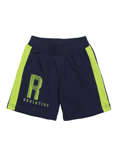 Трикотажные шорты mbimbo МВ-20-14, размер 98