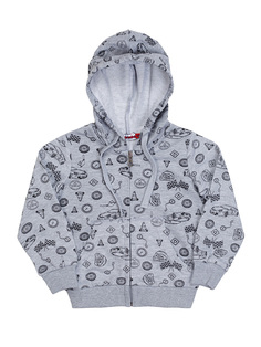 Трикотажная толстовка mbimbo МВ-20-01, размер 104