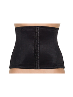 Корректирующий корсет женский Lauma 06640 черный XL