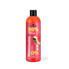 Гель для душа Mixit Super Food освежающий, арбуз и мята, 275 мл