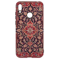 Чехол-накладка Krutoff Soft Case Тот самый ковер для Honor 8A