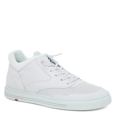Кеды мужские LLOYD ENZO SS23 белые 43 EU