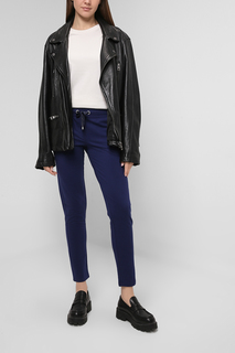 Брюки женские BETTY BARCLAY 6512/2930 синие 36 EU