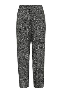 Брюки женские Vero Moda 10266137 черные XS