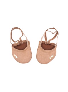 Получешки SOLO OB52-78, цв. загар 34-35 RU