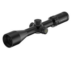 Прицел Nikko Stirling серии OCTA 2-16x50, 4Dot грав., подсв.точки, длина 330мм