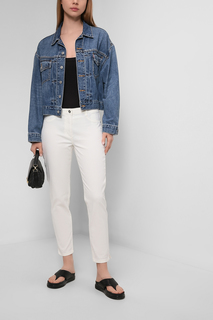 Брюки женские BETTY BARCLAY 6536/1060 бежевые 44 EU