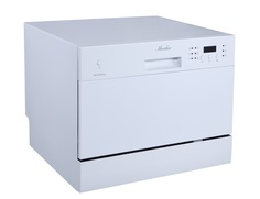 Посудомоечная машина Monsher MDF 5506 Blanc белая