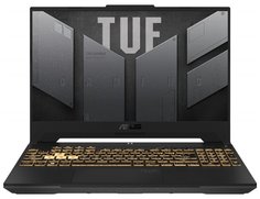 Ноутбук ASUS TUF FX507ZM-HQ113 Gray (90NR09A1-M004Z0(0))