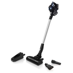 Вертикальный пылесос Bosch BBS611BSC черный