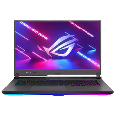 Ноутбук ASUS ROG G513RW-HQ035 6900HX Gray (90NR0895-M003K0(0))