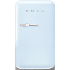 Холодильник Smeg FAB5RPB5 белый