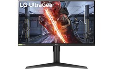 Монитор LG 27GL83A (27GL83A)