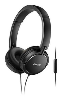 Наушники Philips Black (SHL 5005)