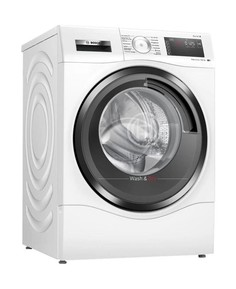 Стиральная машина Bosch WDU28513 белая
